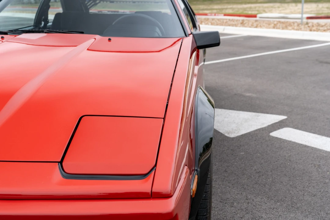 1982 Toyota Celica Supra 2nd Gen - Image 16 of 31