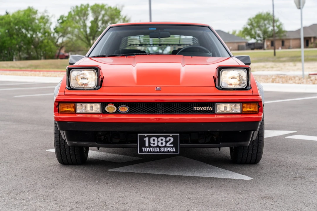 1982 Toyota Celica Supra 2nd Gen - Image 9 of 31