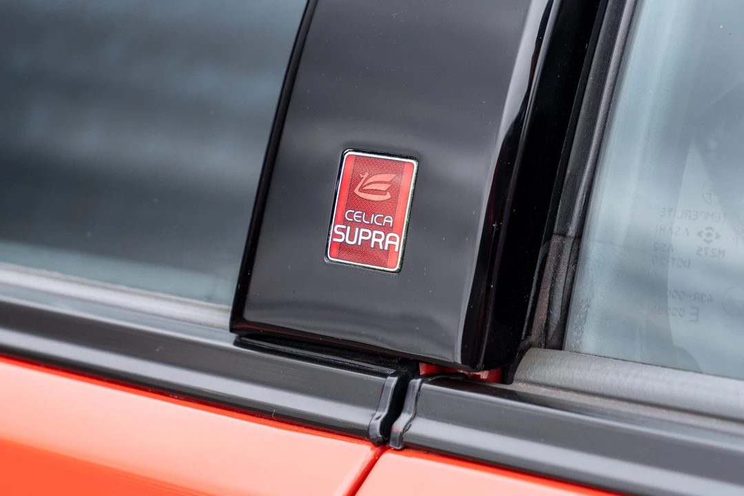 1982 Toyota Celica Supra 2nd Gen - Image 30 of 31