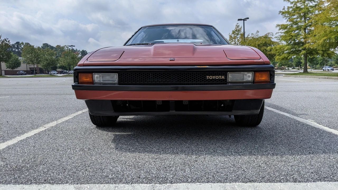 1982 Toyota Celica Supra 2nd Gen - Image 6 of 31