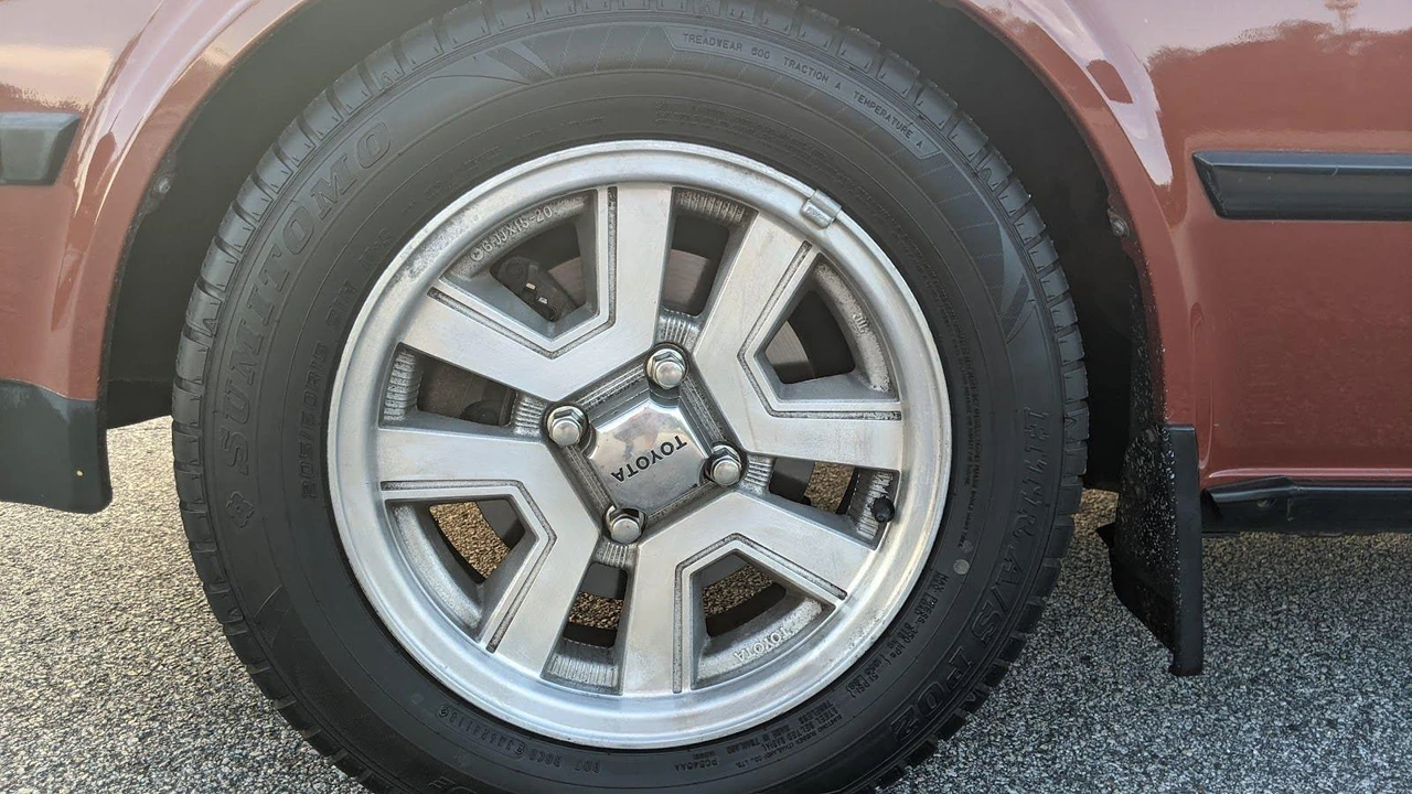 1982 Toyota Celica Supra 2nd Gen - Image 31 of 31