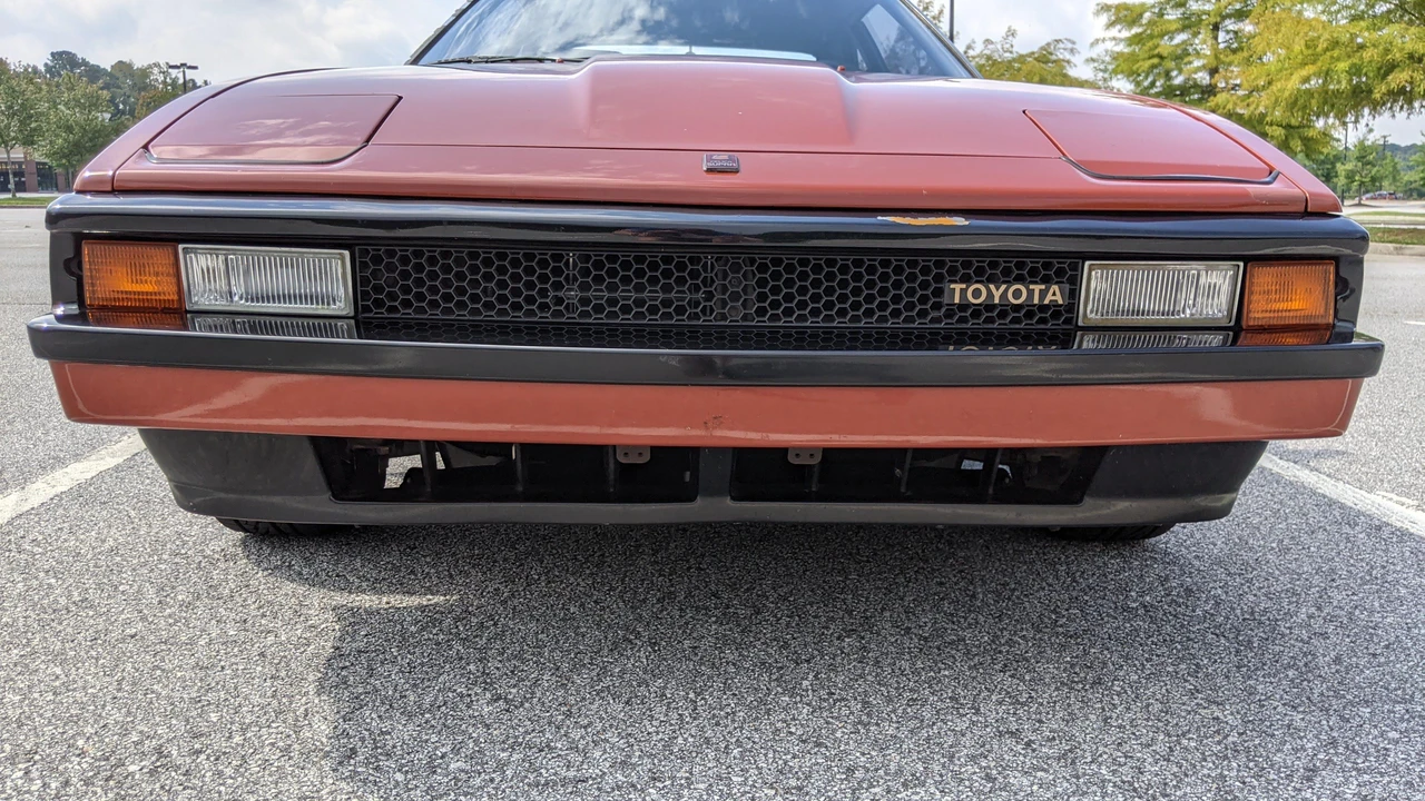 1982 Toyota Celica Supra 2nd Gen - Image 11 of 31