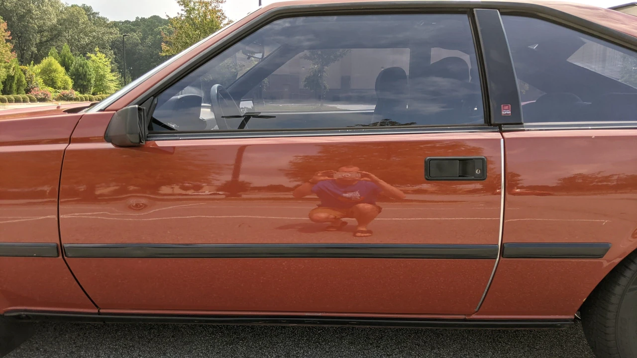 1982 Toyota Celica Supra 2nd Gen - Image 17 of 31