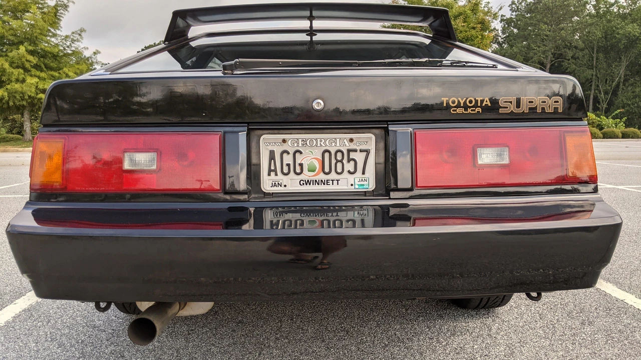 1982 Toyota Celica Supra 2nd Gen - Image 18 of 31