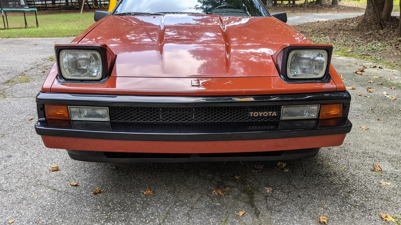 1982 Toyota Celica Supra 2nd Gen - Image 12 of 31