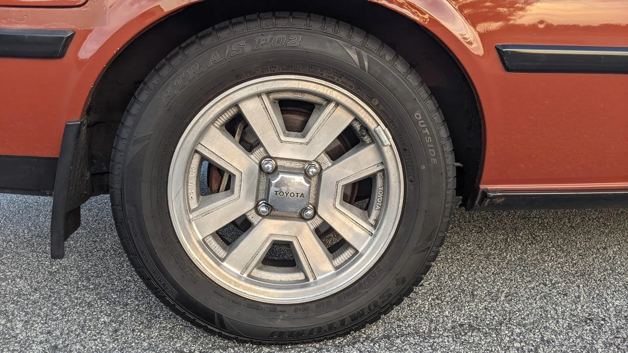 1982 Toyota Celica Supra 2nd Gen - Image 30 of 31