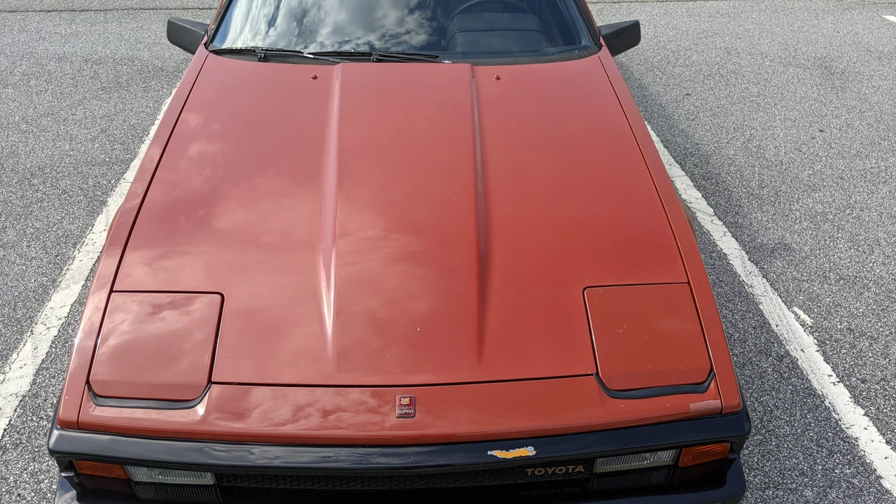 1982 Toyota Celica Supra 2nd Gen - Image 13 of 31
