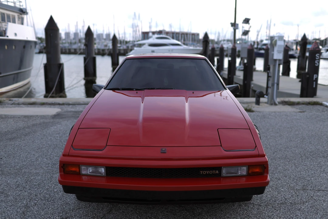 1982 Toyota Celica Supra 2nd Gen - Image 6 of 14