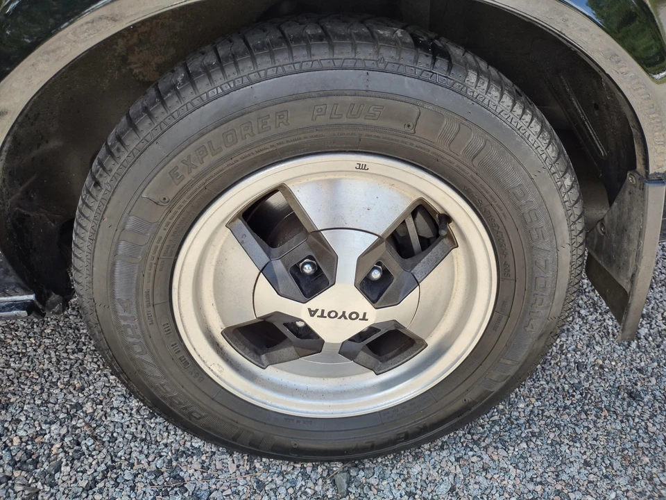 1982 Toyota Celica Supra 2nd Gen - Image 24 of 31