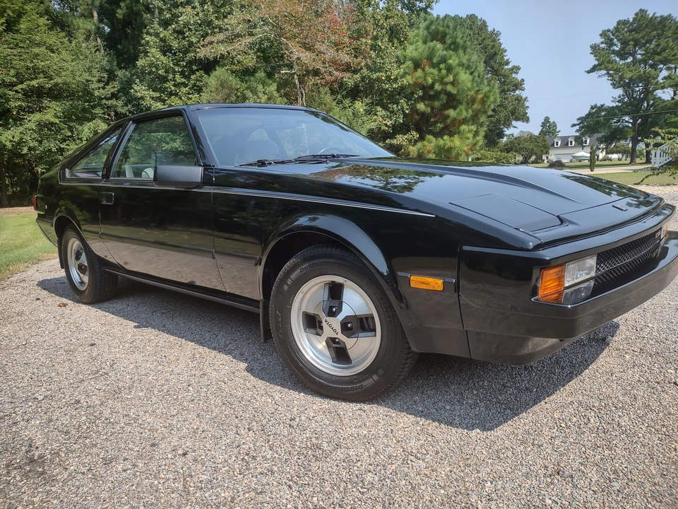 1982 Toyota Celica Supra 2nd Gen - Image 10 of 31
