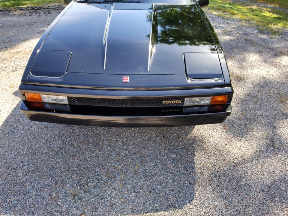 1982 Toyota Celica Supra 2nd Gen - Image 11 of 31