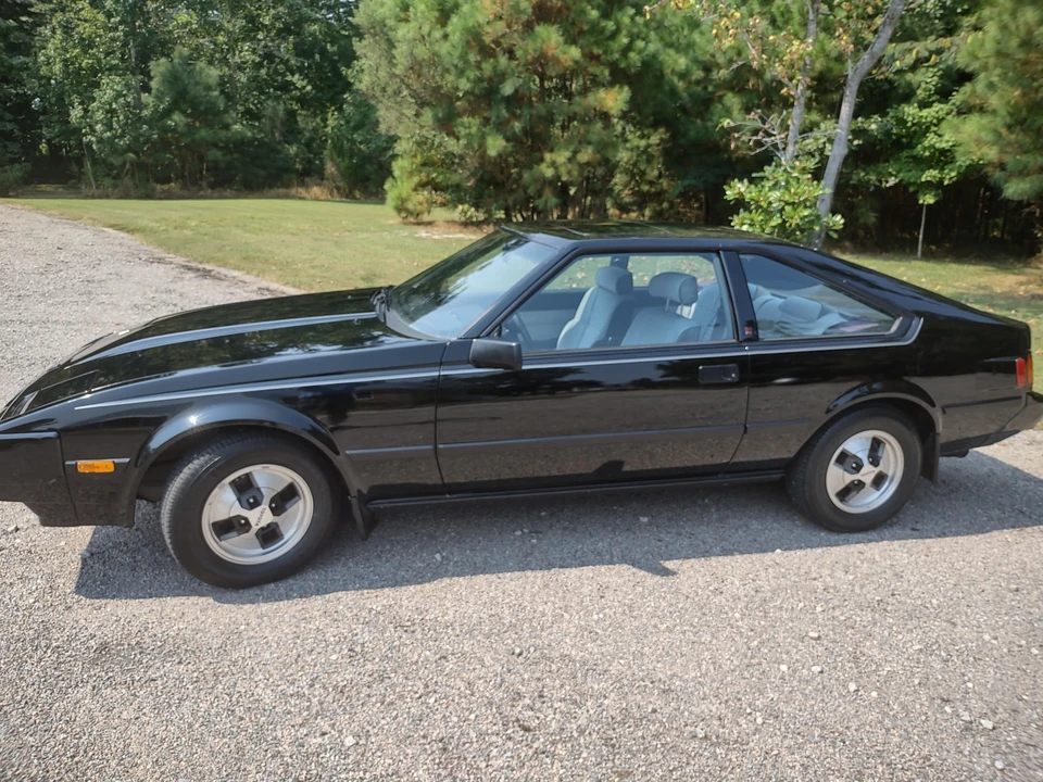 1982 Toyota Celica Supra 2nd Gen - Image 6 of 31
