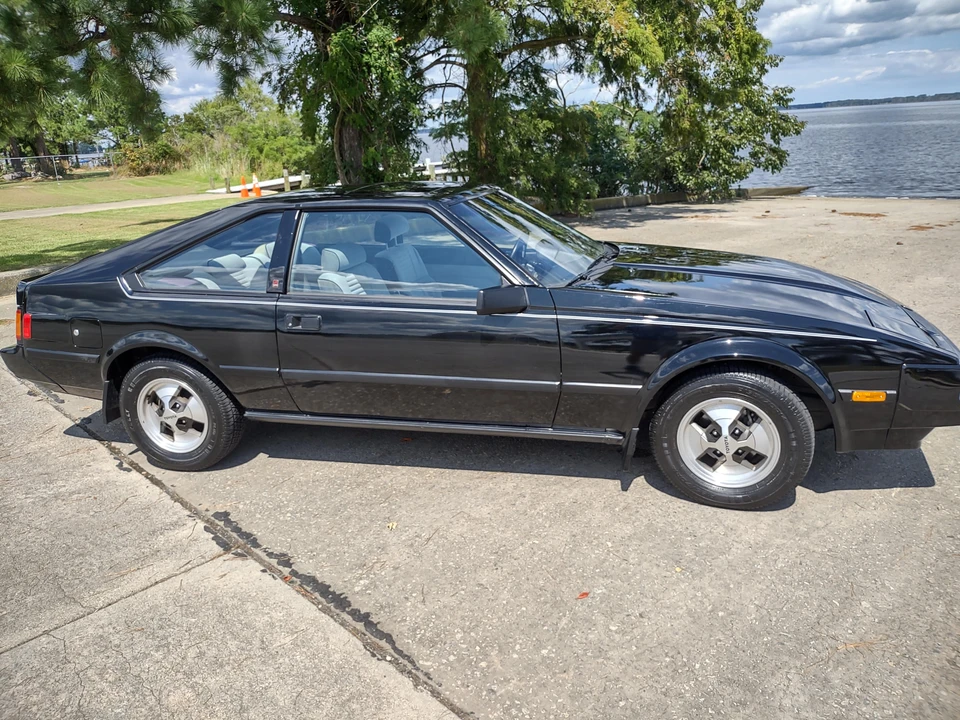 1982 Toyota Celica Supra 2nd Gen - Image 9 of 31