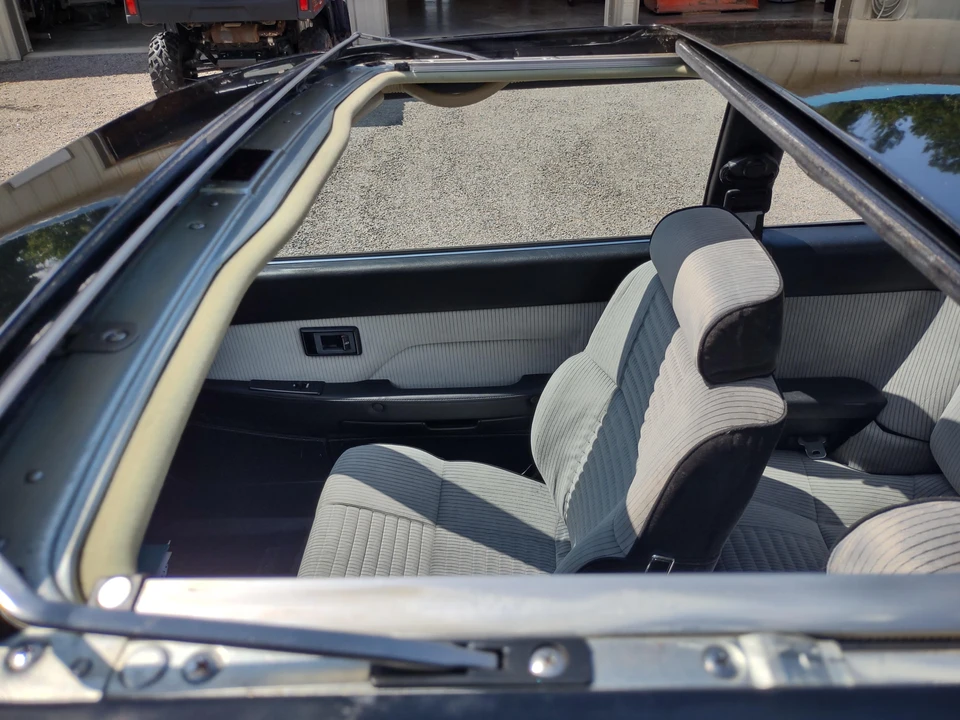 1982 Toyota Celica Supra 2nd Gen - Image 15 of 31