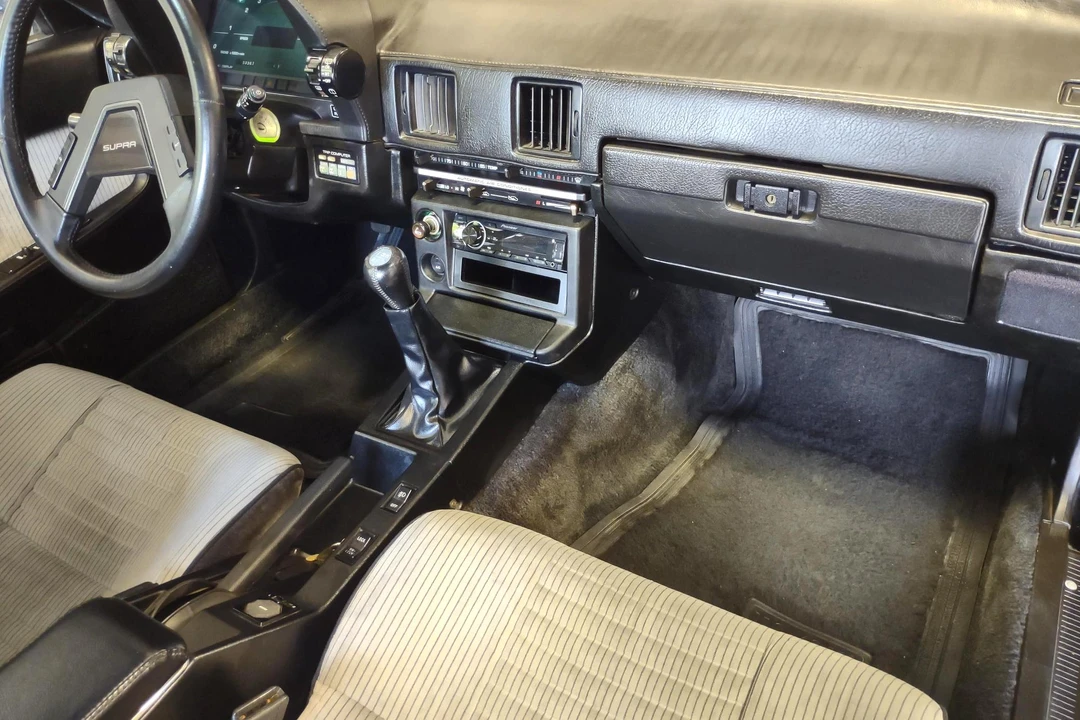 1982 Toyota Celica Supra 2nd Gen - Image 30 of 31