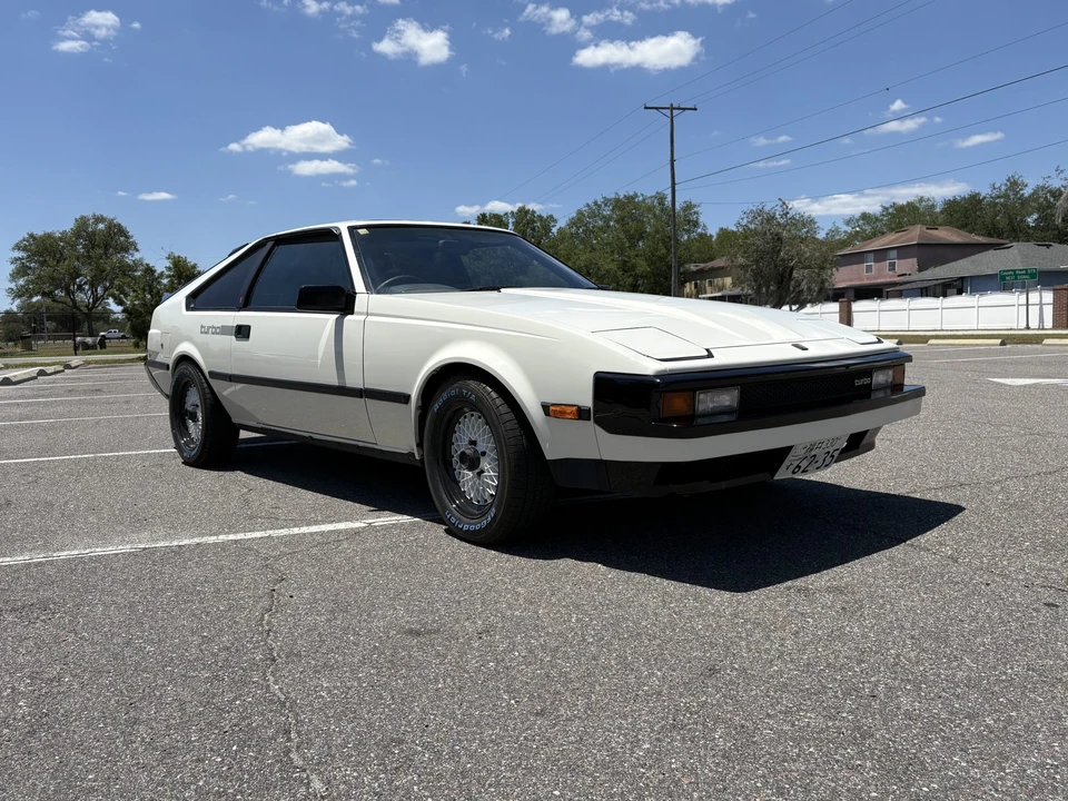 1982 Toyota - Image 18 of 31