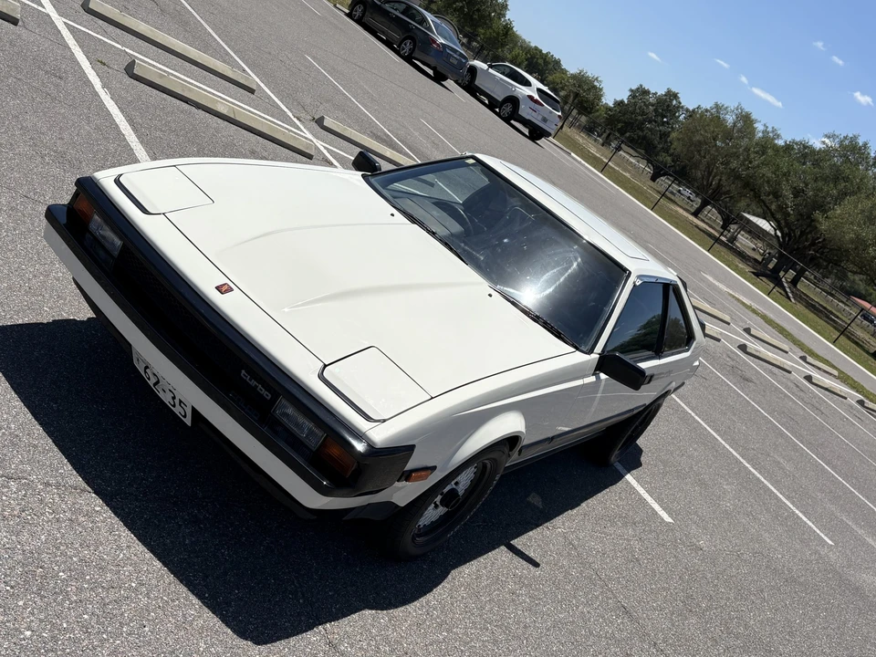 1982 Toyota - Image 7 of 31