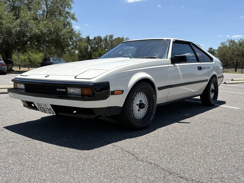 1982 Toyota - Image 8 of 31
