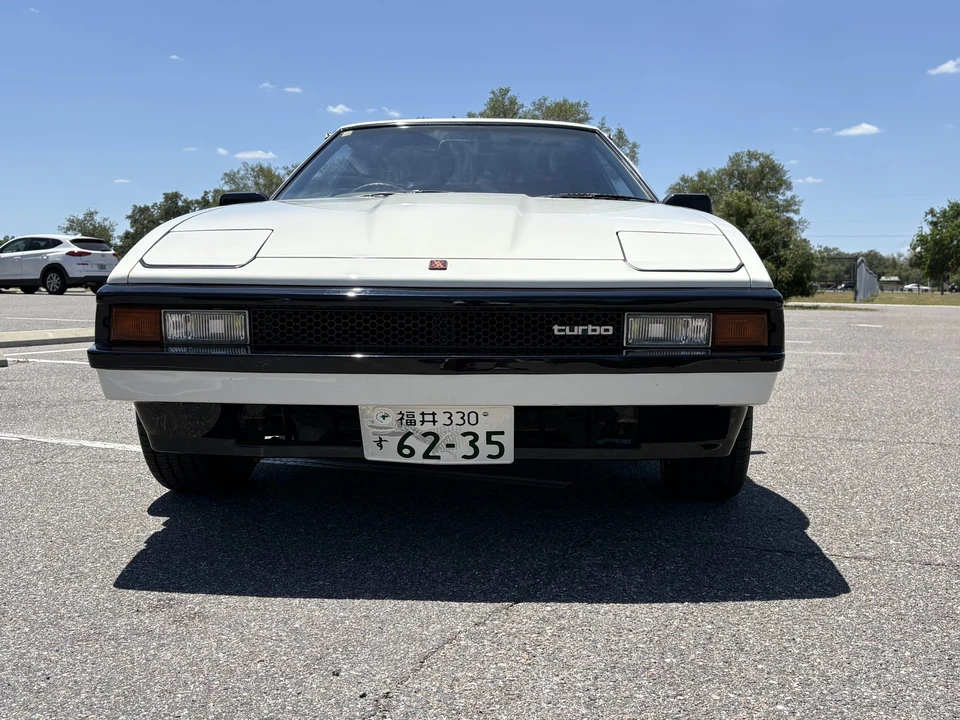 1982 Toyota - Image 6 of 31