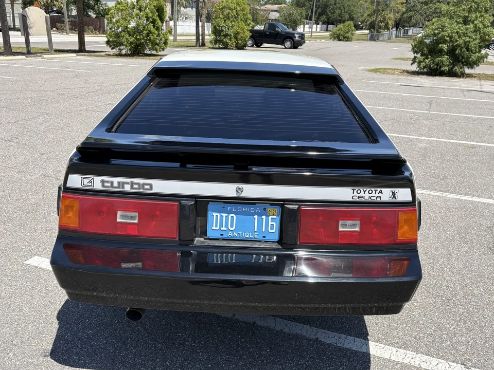 1982 Toyota - Image 14 of 31