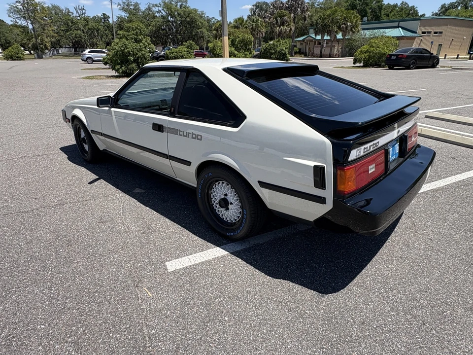 1982 Toyota - Image 11 of 31
