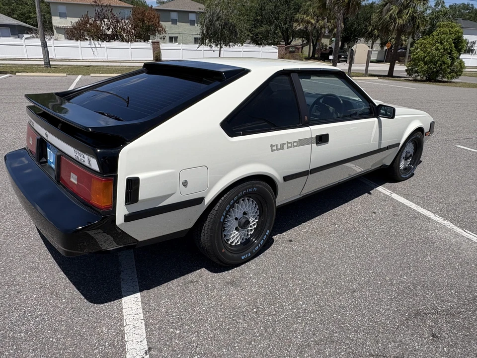 1982 Toyota - Image 17 of 31
