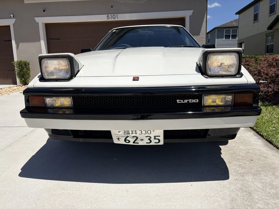 1982 Toyota - Image 24 of 31