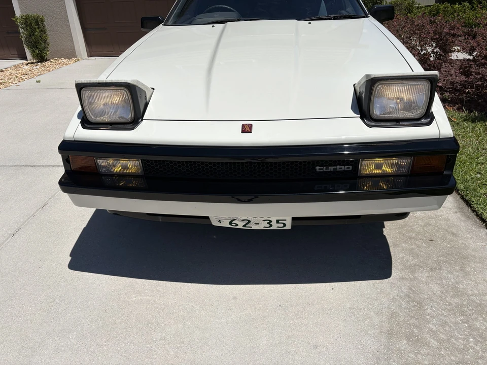 1982 Toyota - Image 25 of 31