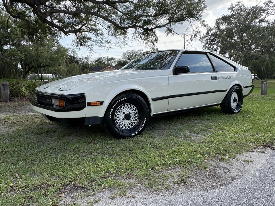 1982 Toyota - Image 9 of 31