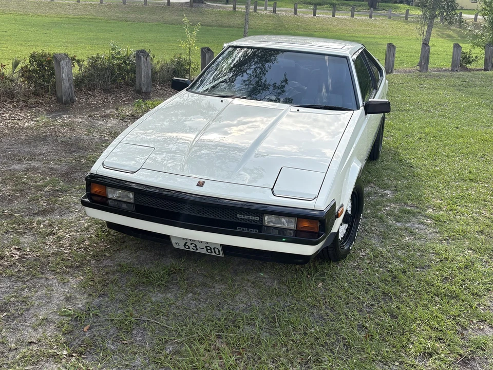 1982 Toyota - Image 5 of 31