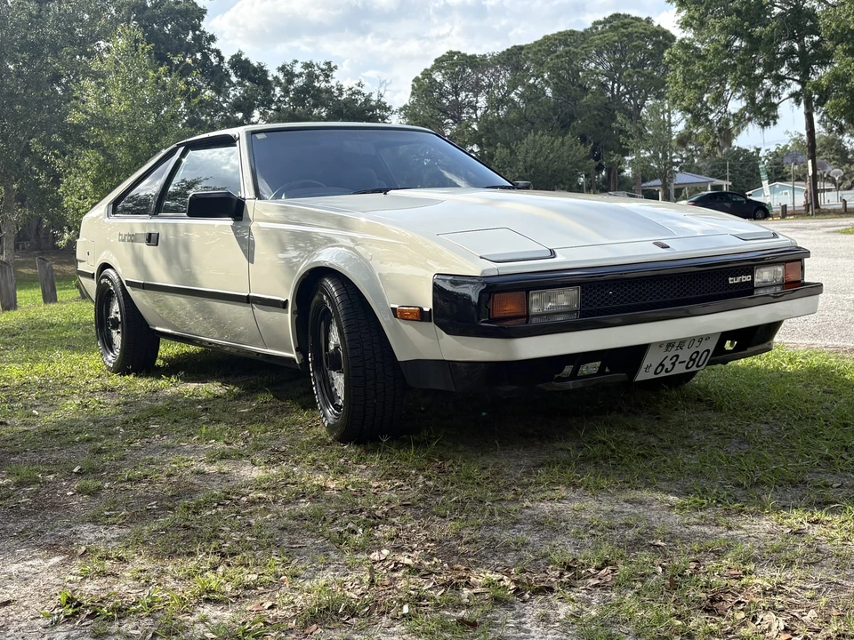 1982 Toyota - Image 19 of 31
