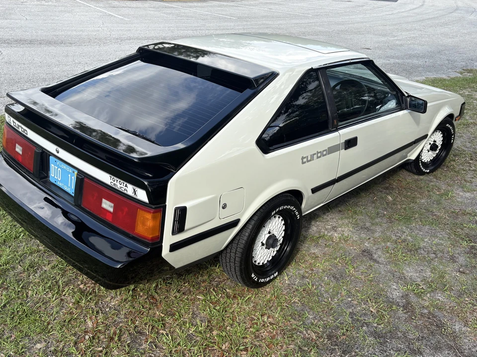 1982 Toyota - Image 16 of 31