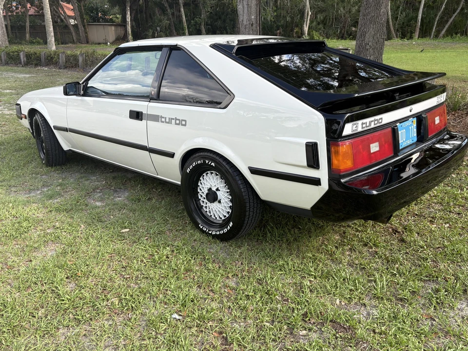 1982 Toyota - Image 12 of 31