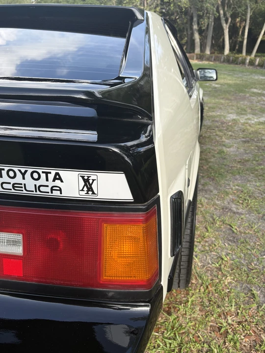 1982 Toyota - Image 28 of 31