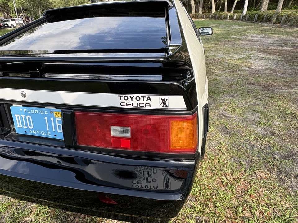1982 Toyota - Image 29 of 31