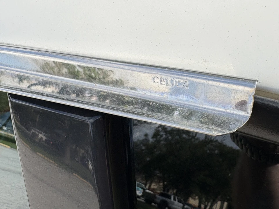 1982 Toyota - Image 31 of 31