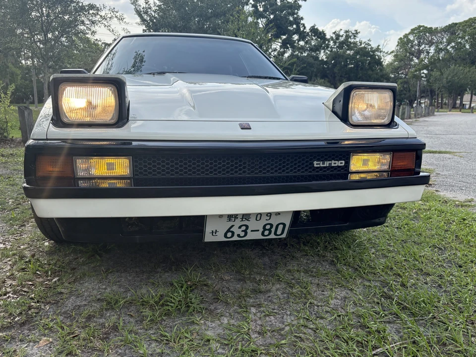 1982 Toyota - Image 3 of 31