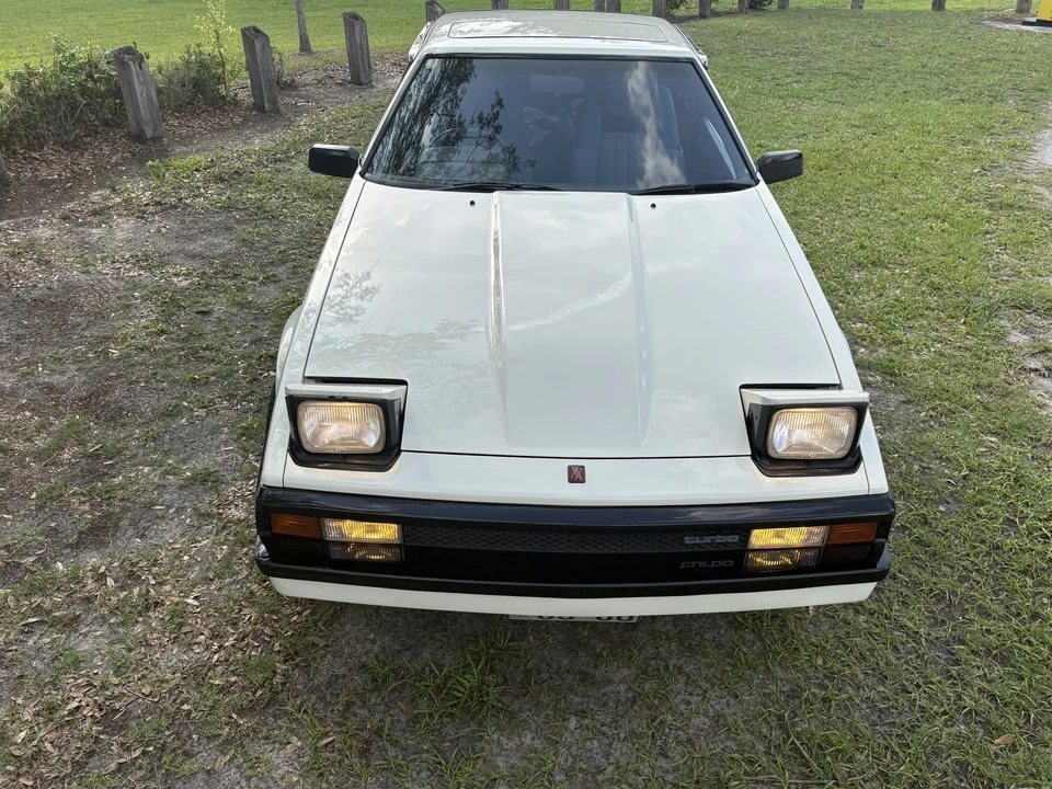 1982 Toyota - Image 2 of 31