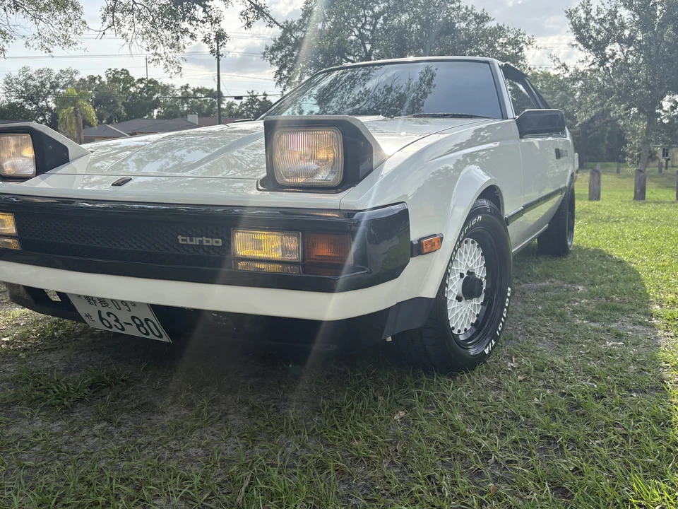 1982 Toyota - Image 4 of 31