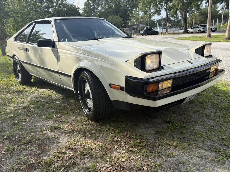 1982 Toyota - Image 20 of 31