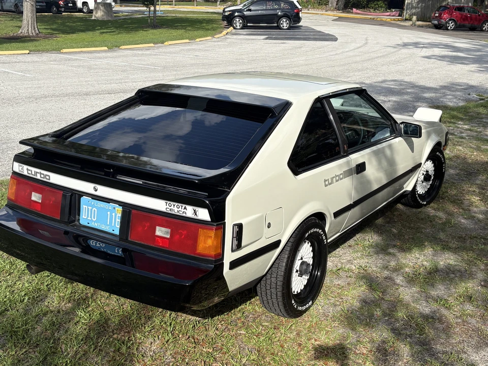 1982 Toyota - Image 15 of 31