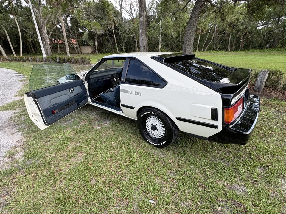 1982 Toyota - Image 23 of 31