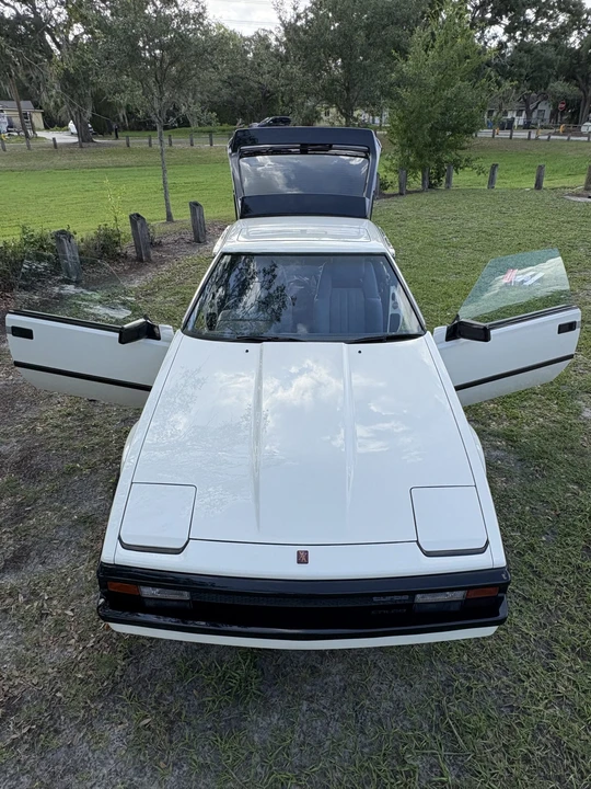 1982 Toyota - Image 21 of 31