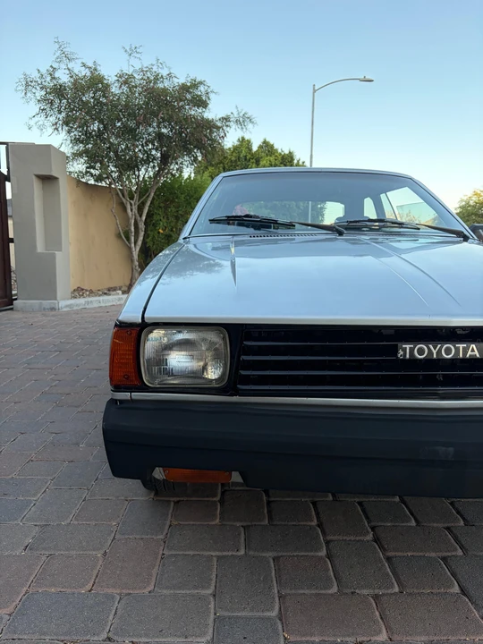 1982 Toyota Corolla 4th Gen - Image 14 of 31