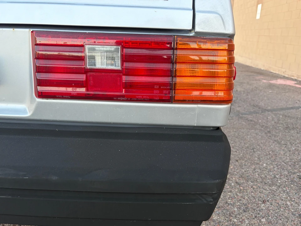 1982 Toyota Corolla 4th Gen - Image 30 of 31
