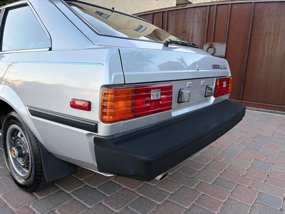 1982 Toyota Corolla 4th Gen - Image 24 of 31