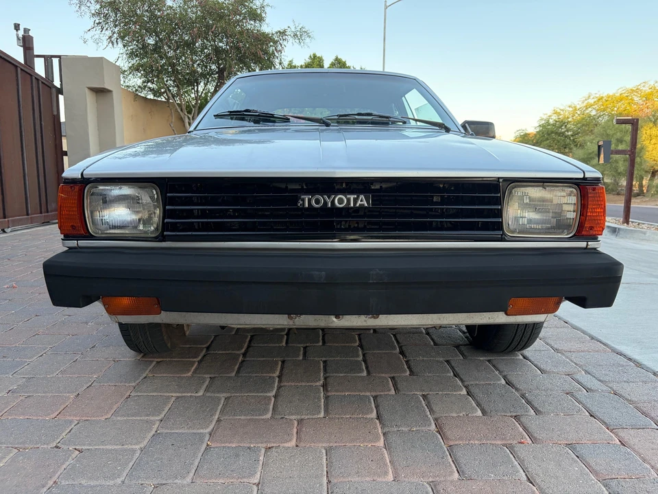 1982 Toyota Corolla 4th Gen - Image 7 of 31