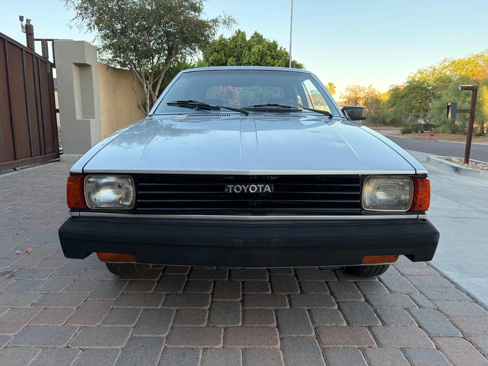 1982 Toyota Corolla 4th Gen - Image 6 of 31