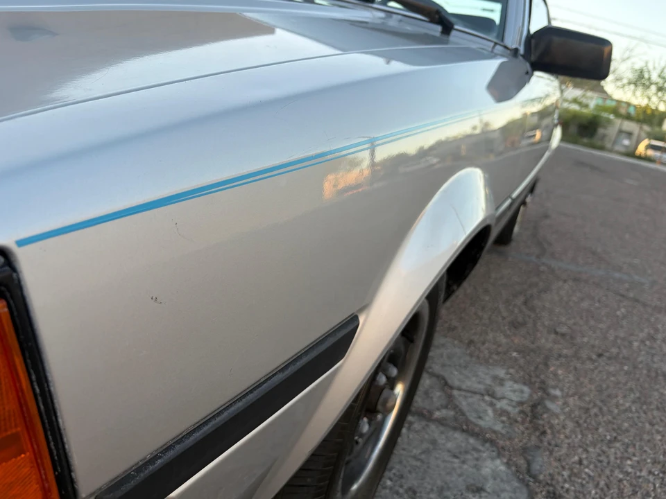 1982 Toyota Corolla 4th Gen - Image 16 of 31