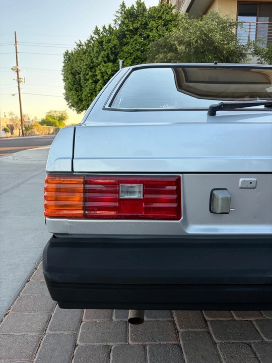 1982 Toyota Corolla 4th Gen - Image 26 of 31